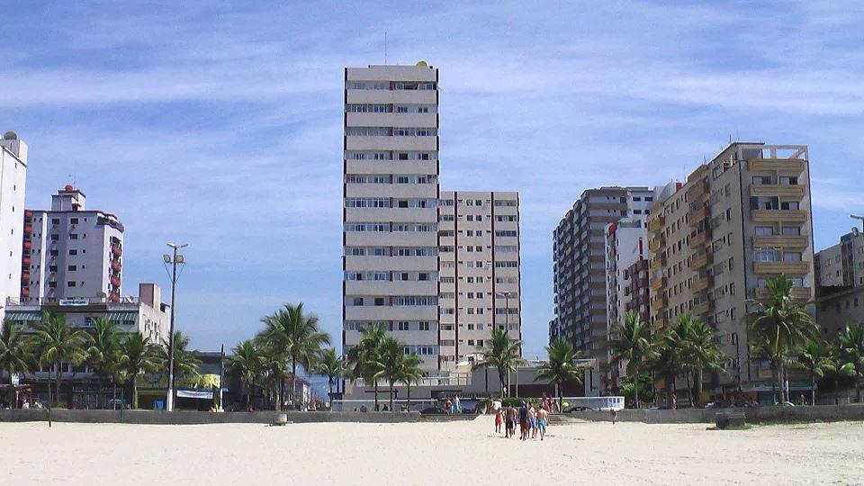 Apartamento Da Flavia Πράια Γκράντε Εξωτερικό φωτογραφία